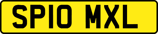 SP10MXL