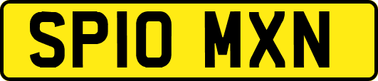 SP10MXN