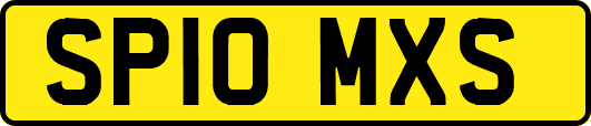 SP10MXS