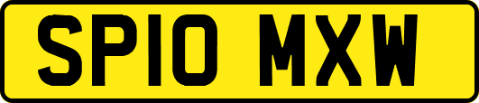 SP10MXW