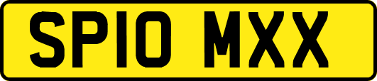 SP10MXX