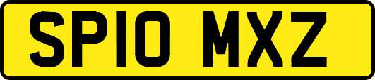 SP10MXZ