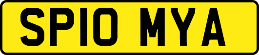 SP10MYA