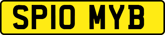 SP10MYB