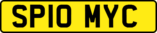 SP10MYC
