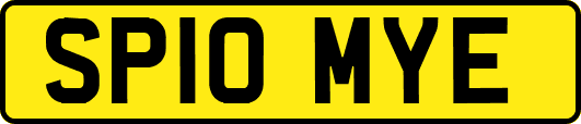 SP10MYE