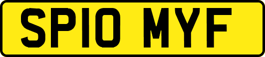 SP10MYF