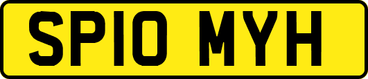 SP10MYH