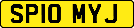 SP10MYJ