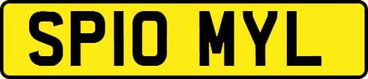 SP10MYL