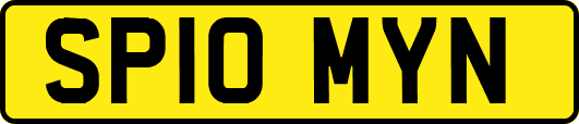 SP10MYN