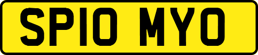 SP10MYO