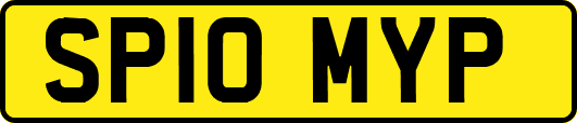 SP10MYP