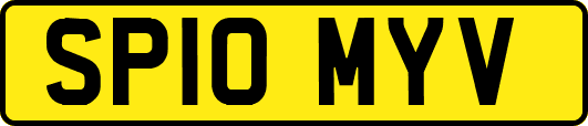 SP10MYV