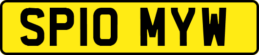 SP10MYW