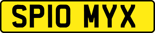 SP10MYX