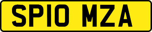 SP10MZA