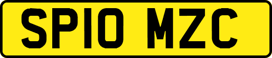 SP10MZC