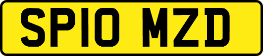 SP10MZD