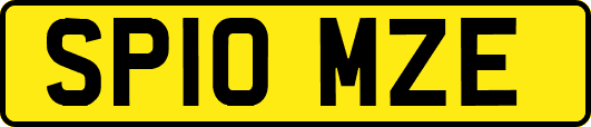 SP10MZE