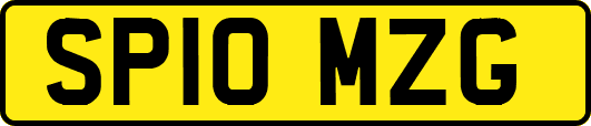 SP10MZG