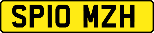 SP10MZH