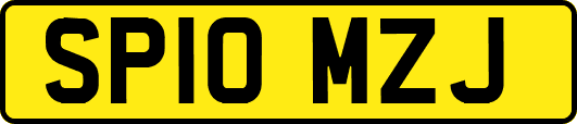 SP10MZJ