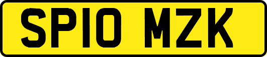 SP10MZK