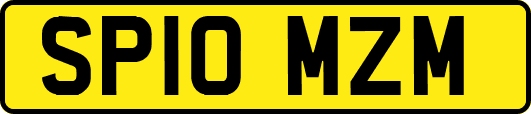 SP10MZM