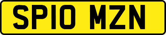 SP10MZN
