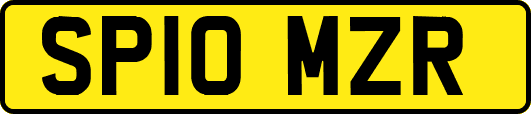 SP10MZR