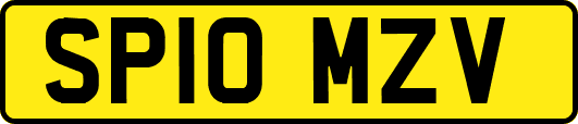 SP10MZV