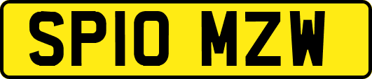 SP10MZW