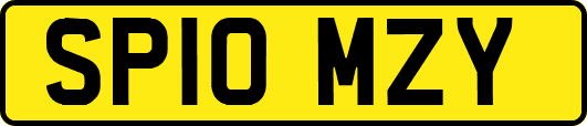 SP10MZY