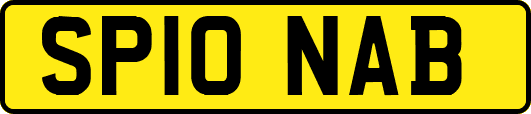 SP10NAB