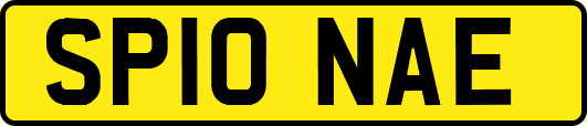 SP10NAE