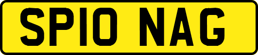 SP10NAG