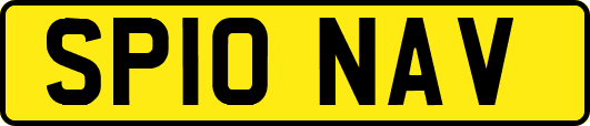 SP10NAV
