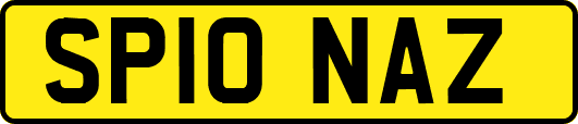SP10NAZ