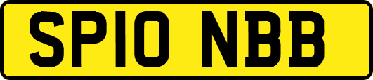 SP10NBB