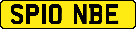 SP10NBE