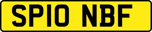 SP10NBF