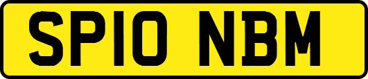 SP10NBM