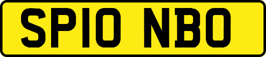 SP10NBO