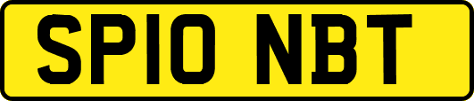 SP10NBT