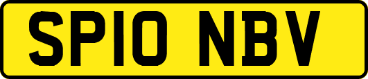 SP10NBV