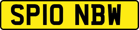 SP10NBW