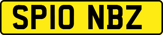SP10NBZ