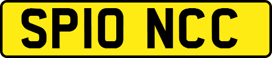 SP10NCC