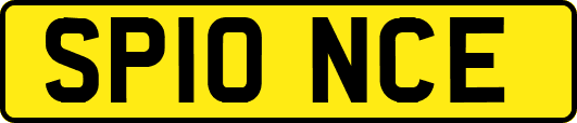 SP10NCE